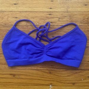 Free People Bralette